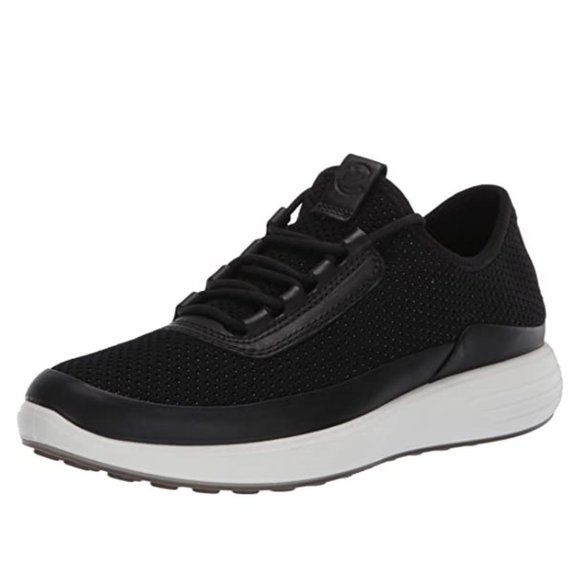 🎁 ECCO Men's Soft 7 Runner Sneaker